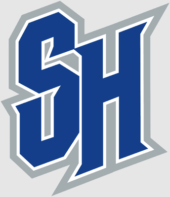 Seton Hall Pirates athletics logo.