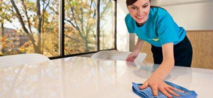 ServiceMaster Commercial Cleaning by Myers | Atlanta