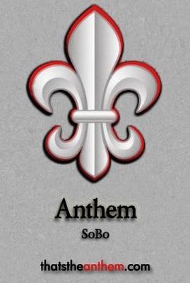 Anthem Web Design