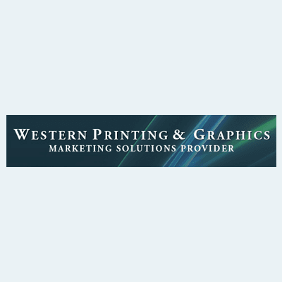 Western Printing & Graphics