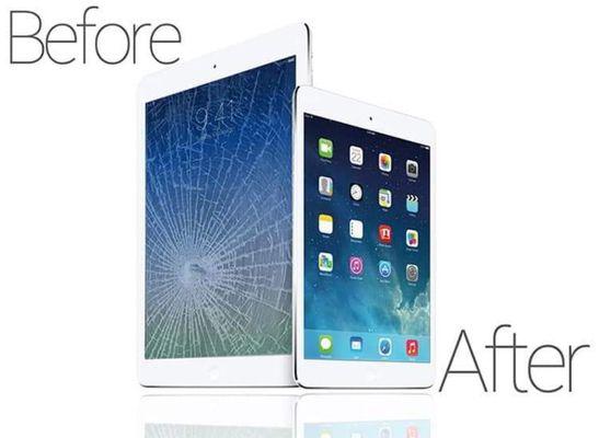 We repair samsung tablets as well!