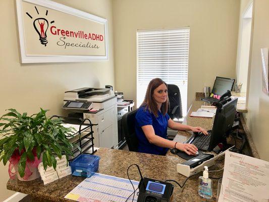 Greenville ADHD Specialists