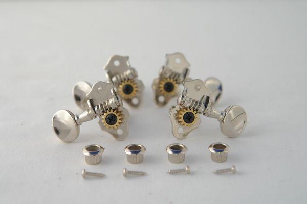 Gold Tone have tons of new and vintage parts to choose from.