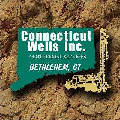 CT Wells Logo