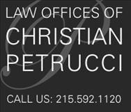 Law Offices of Christian Petrucci logo