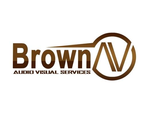 Brown Audio Visual Services