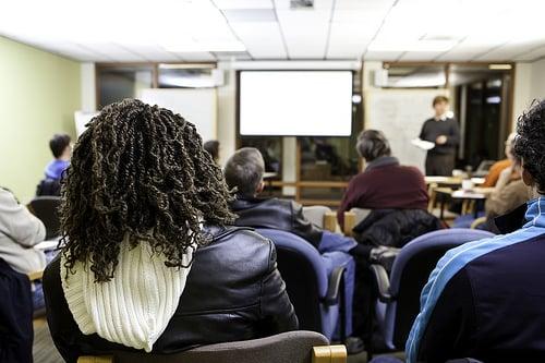 Bainbridge Graduate Institute