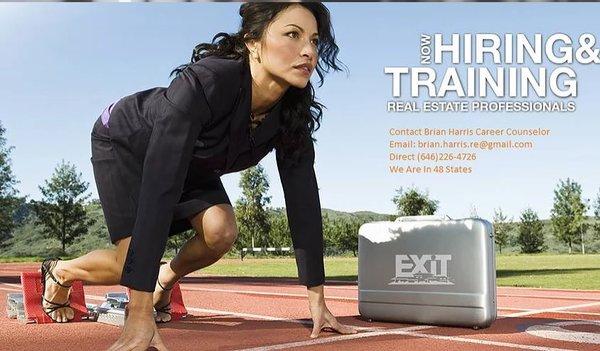 EXIT Realty One