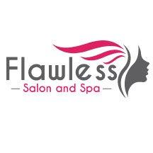 Flawless Salon and Spa