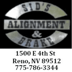 Sid's Alignment & Brake Shop