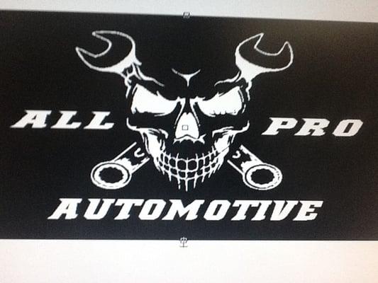 All Pro Automotive