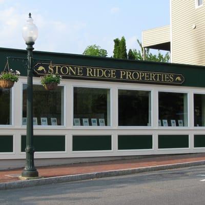 Stone Ridge Properties