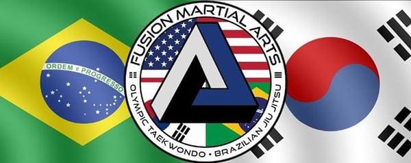 Fusion Martial Arts School