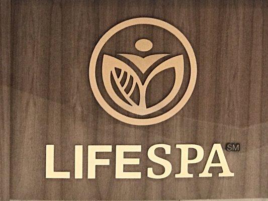 LifeSpa Folsom