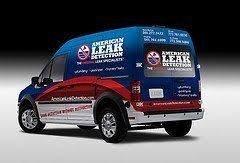 American Leak Detection