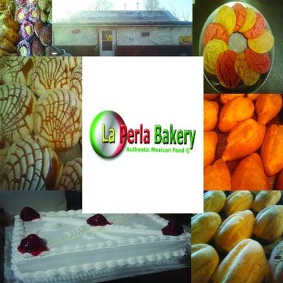 La Perla Bakery