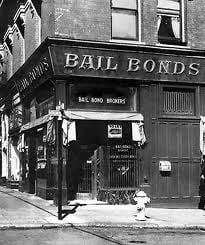 C & P Bail Bonds Canoga Park