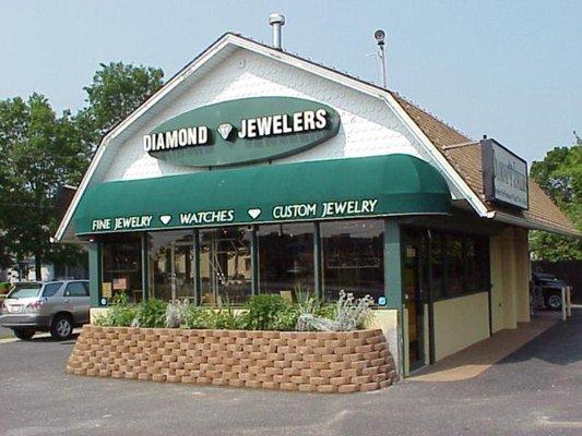 Diamond Jewelers