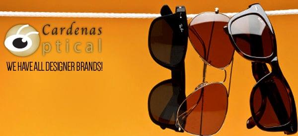 Cardenas Optical