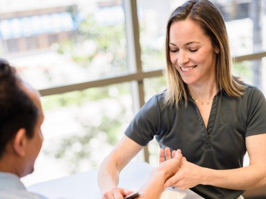 Select Physical Therapy - Arlington - Ballston