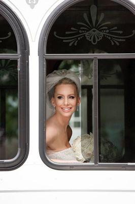 Bridal Makeup by Master Makeup Artist Kristina Makris Photography by Tatiana Blanco Photography