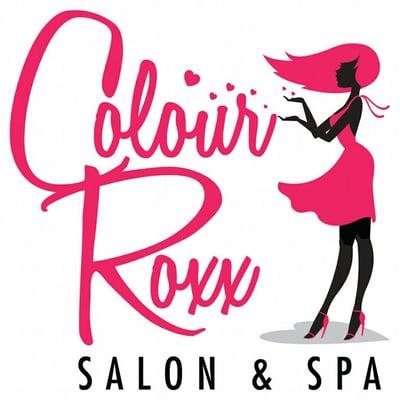 Colour Roxx Salon & Spa