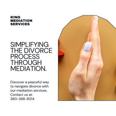 King Mediation Services