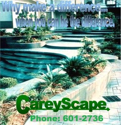 CareyScape, landscape Contractor, Bahamas