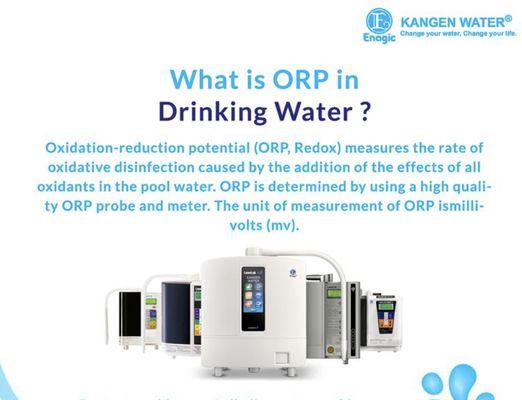 Explaining the ORP test & how important antioxidants are for us all to thrive