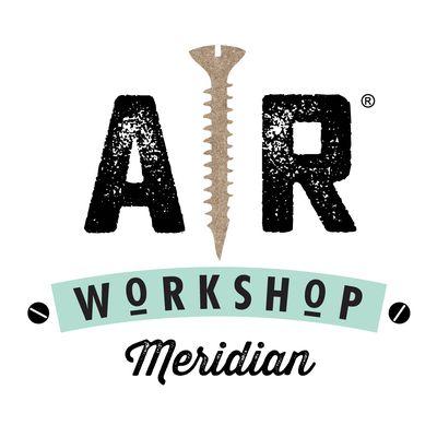 AR Workshop Meridian