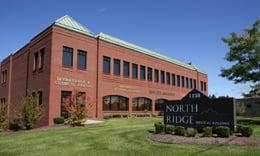 Northridge Medical Group Office Bldg