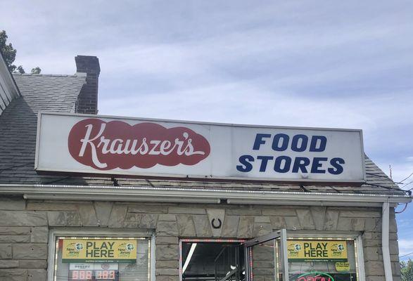 krauszer's