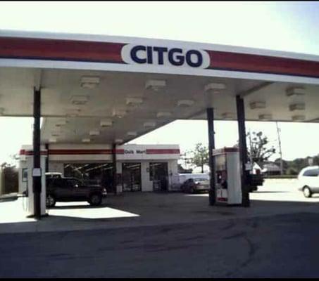 CITGO Quik Mart