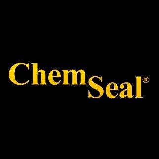 ChemSeal Asphalt Maintenance