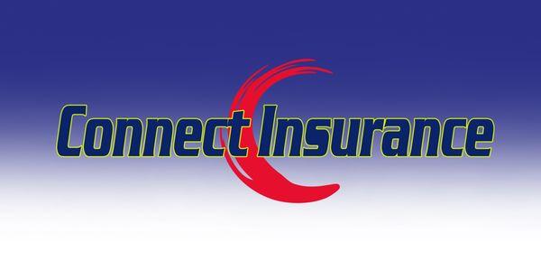 Connect Insurance Logo