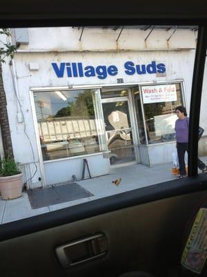 Village Suds