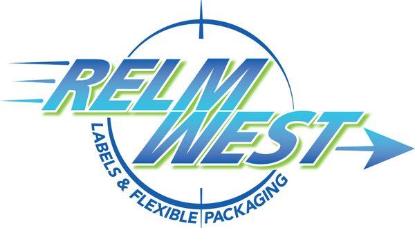 Relm West Logo