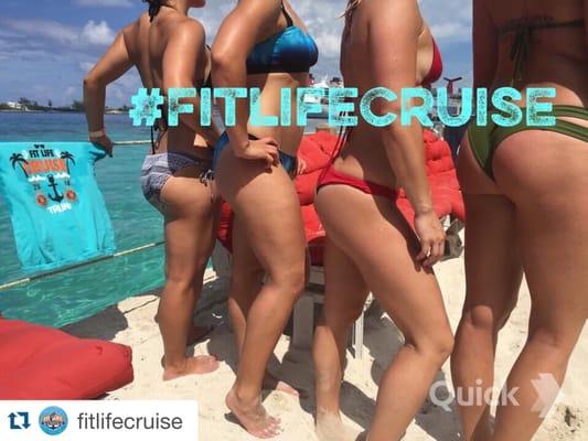 Fit Life Cruise