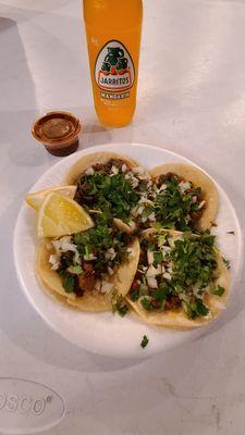 Tacos El Tito