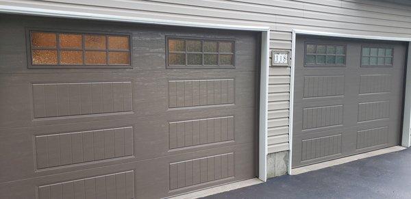 A T P Garage Door