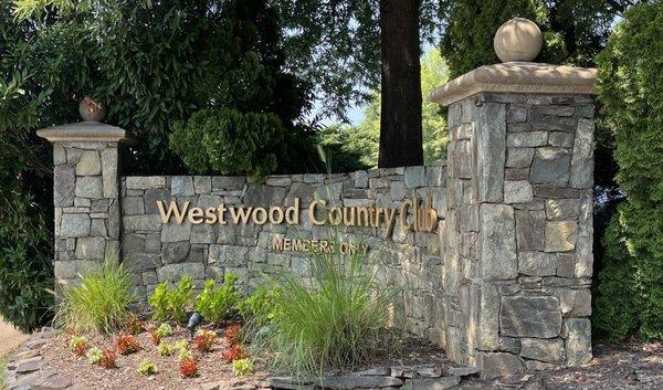 Westwood Country Club