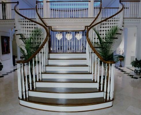 grand staircases,curved staircases,spiral staircases,custom staircases,circular staircases