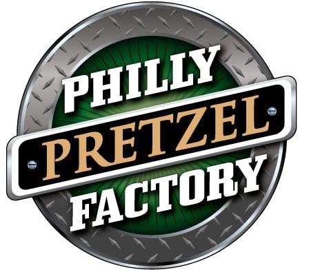 We carry Philly Soft Pretzels made fresh to order!