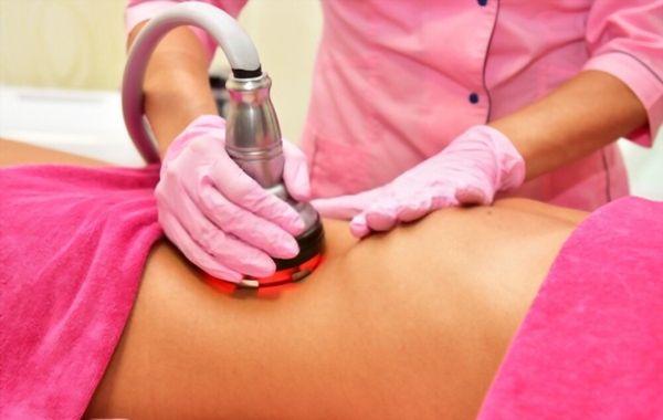 CAVITATION/RADIOFREQUENCY