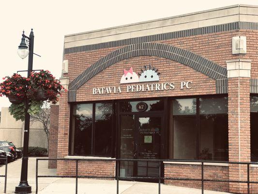 Batavia Pediatrics