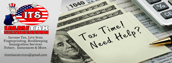 Immi Tax Services