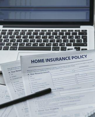 Home Insurance Solutions