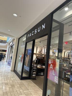 Pacsun