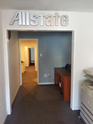 Allstate Insurance