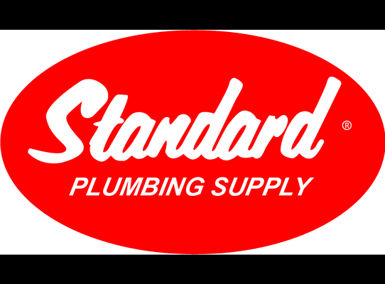 Standard Plumbing Supply is our parent company. Standard celebrates over 60 years of plumbing supply service.